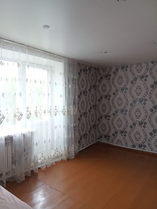 Квартира в Сергеевке