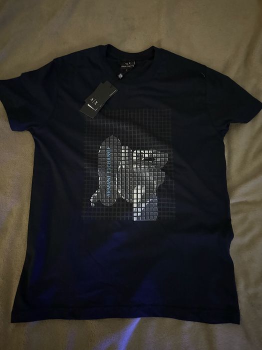 Armani Exchange тениска