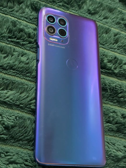 Telefon Motorola Moto G100 5G