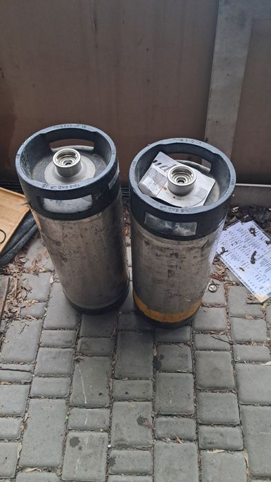 Кеги Cornelius (Корнелиус) 19л