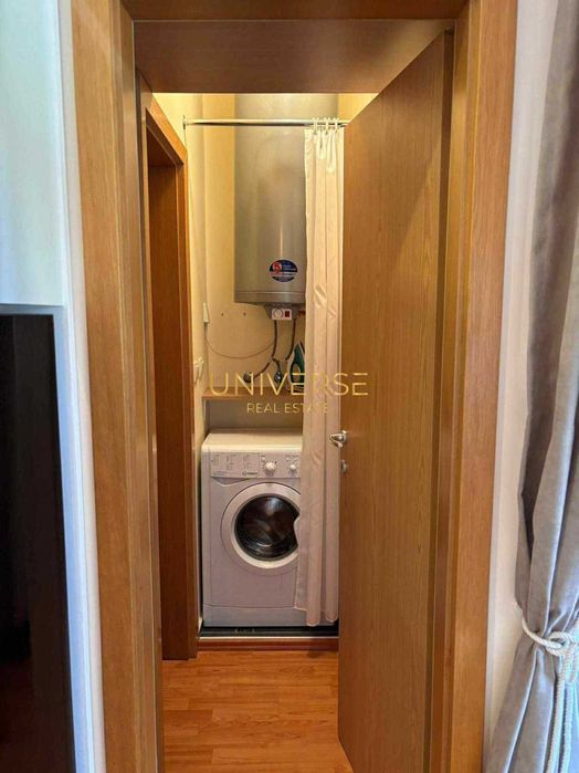 Продава се Едностаен апартамент в Свети Влас - 38 кв.м за 1101 €/кв.м - Снимка #6