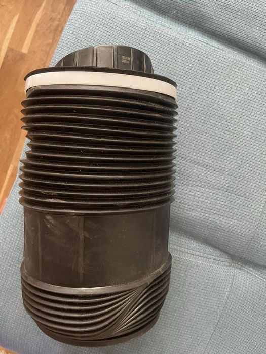 Задна лява въздушна възглавница за А6/А7 С8