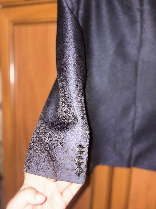 Костюм с брюками для мальчика 8-10лет