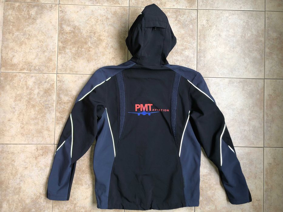 Engelbert Strauss Softshell яке S