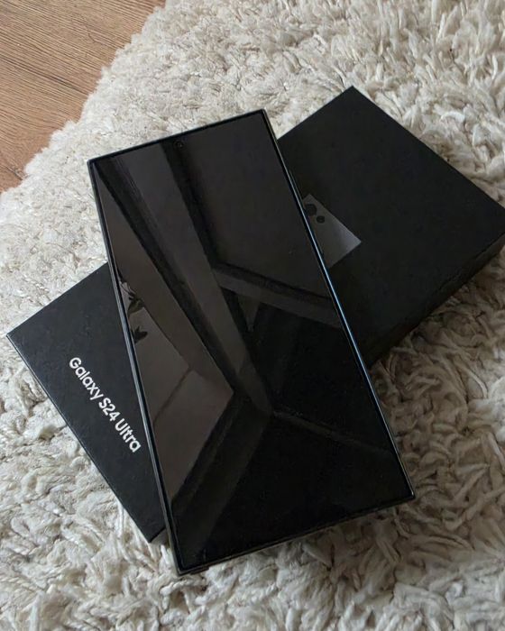 Samsung Galaxy S24 Ultra 256 GB