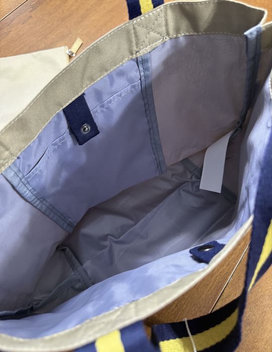 Set Geanta plaja Polo Ralph Lauren noua new