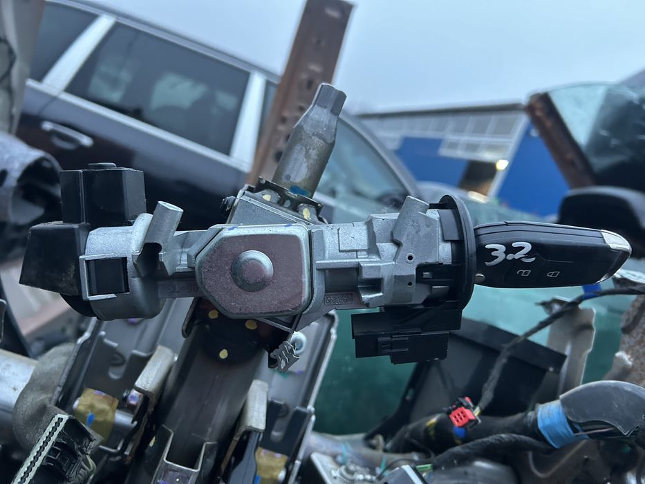 Contact cu cheie Ford Ranger Wildtrak 2017