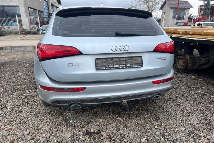 Dezmembrez Audi Q5 8R [facelift] [2012 - 2017] Crossover 2.0 TFSI Hyb