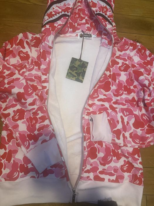 A Bathing Ape нов !!!