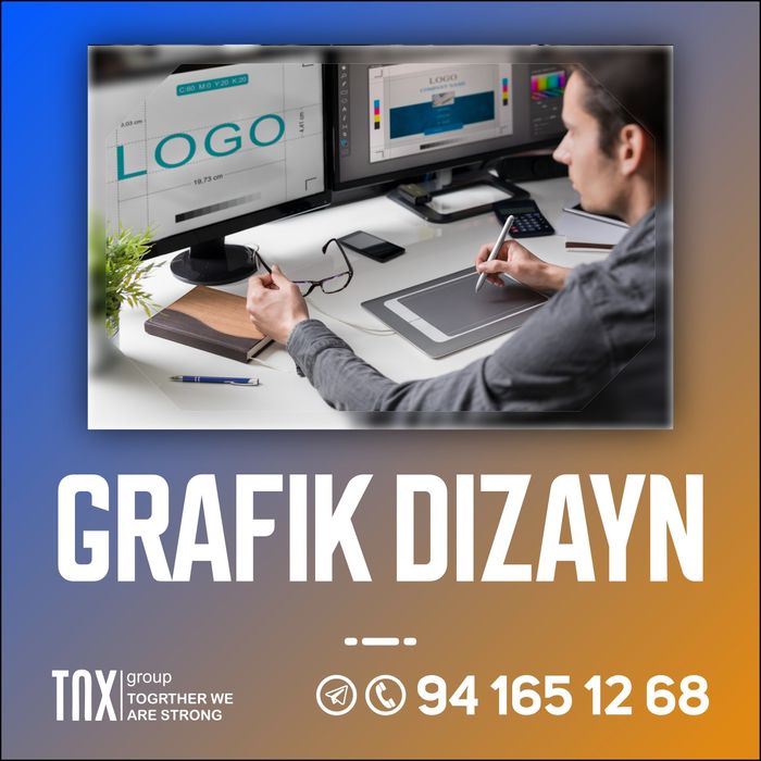 Banner pechat & tashqi reklama
