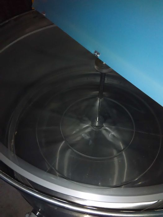 Центрофуга радиална за пчелен мед 48 рамкова