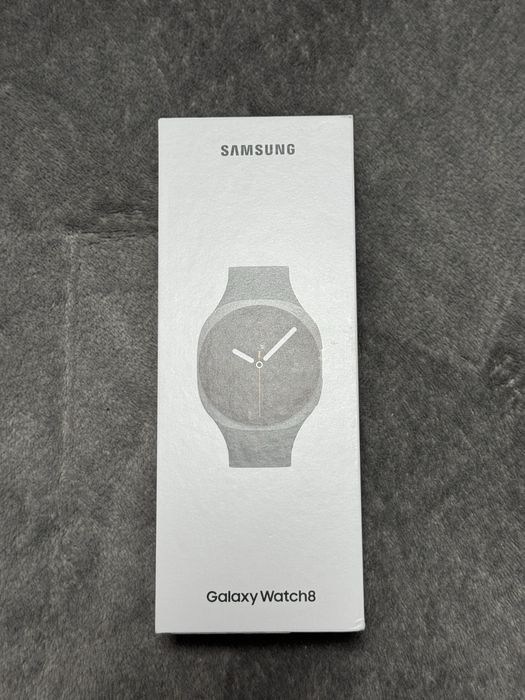 Samsung Galaxy Watch 8