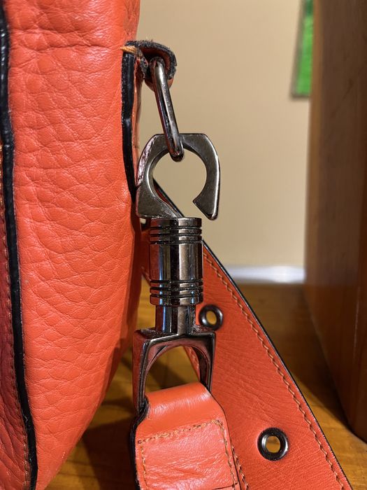 Christian Louboutin дамска чанта