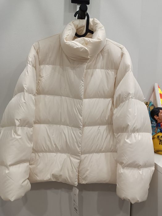 Куртка Юникло продам