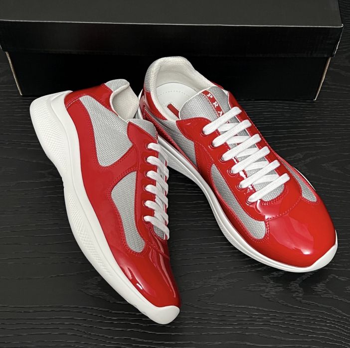 Prada cups premium full box