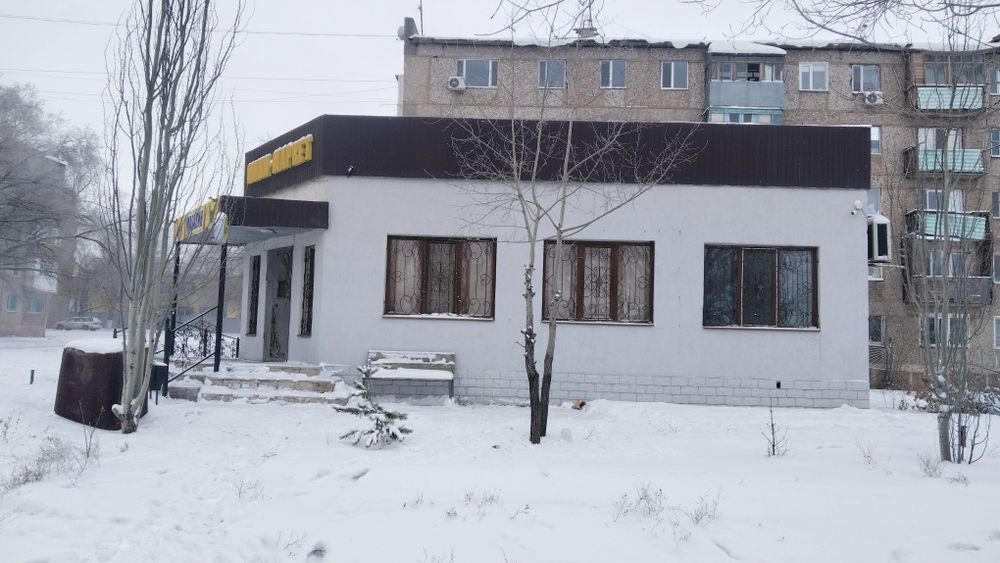 Продам помещение под любой бизнес