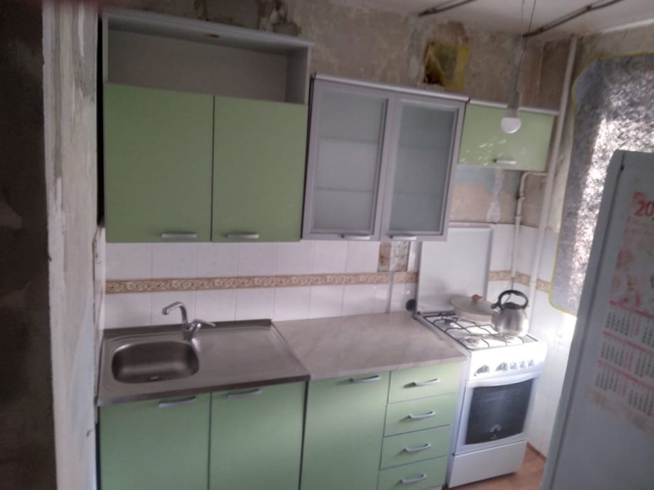 Продам кухонный гарнитур