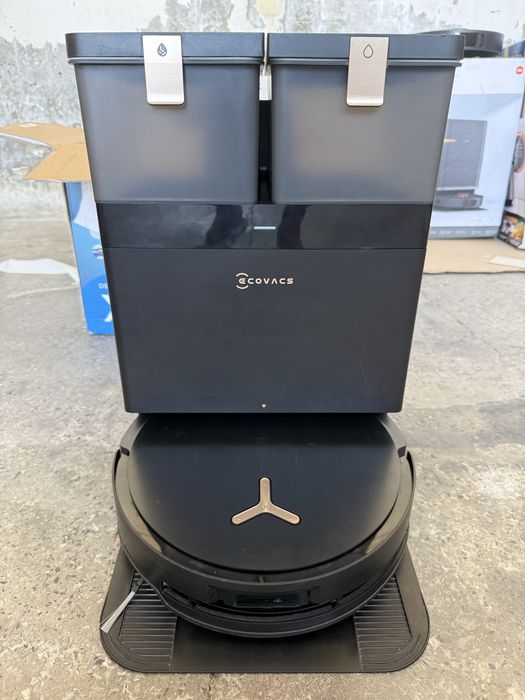 Ecovacs Deebot X8 Pro Omni