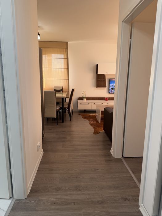Apartament de inchiriat-CLASS PARK TGV-