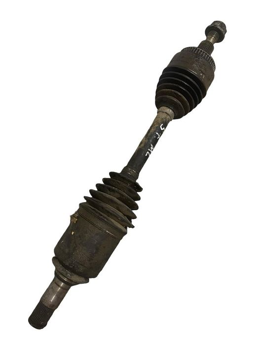 Planetara Stanga Fata Mercedes-Benz M-Class W163 1998 - 2005 2.7 Ml 270 Cdi Om 612.963