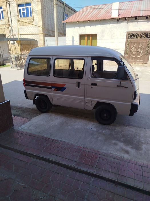 Дамас сотилади срочна