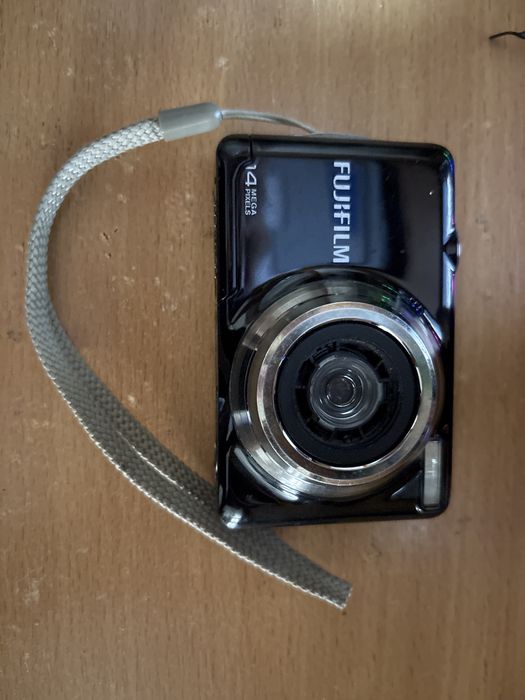 Фотоаппарат FUJIFILM
