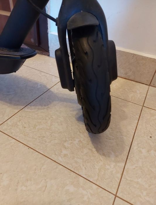 Trotineta electrica DHS 601EH Vision  adulti, pliabila,motor 250W, autonomie 25 km, 110