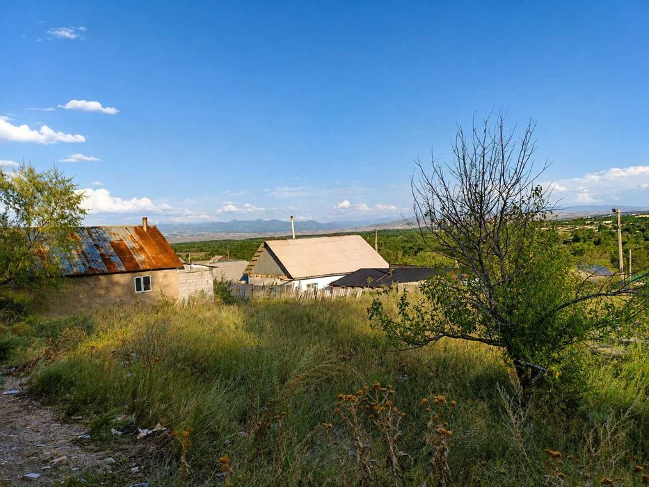 Продам 2х комнатный дом Аян Империя