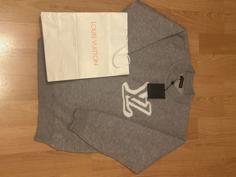 Louis vuitton hanorac