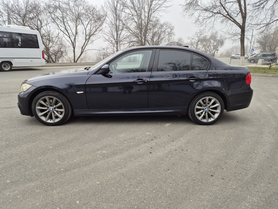 Bmw 320 d/ 177 Cp/ Facelift/