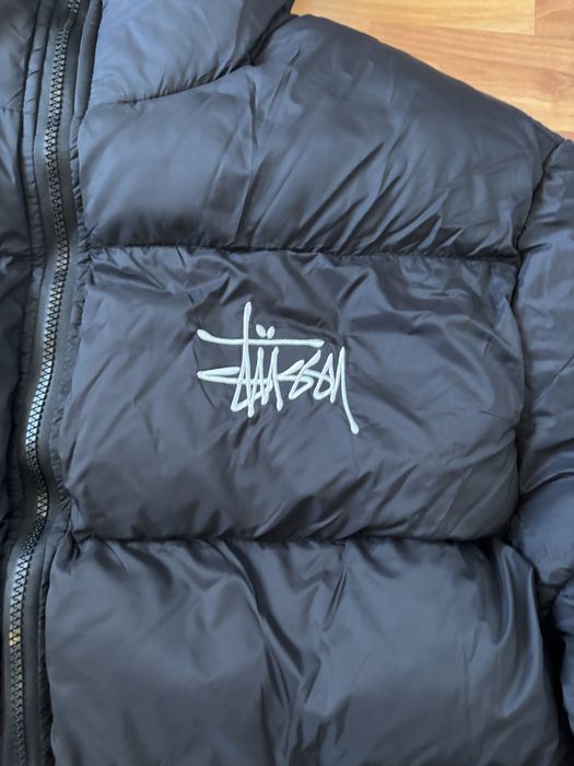 Geaca stussy 800fill