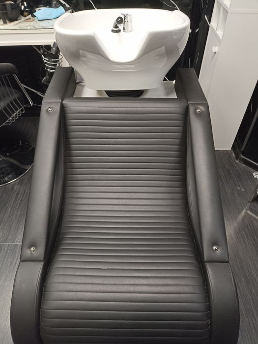 Фризьорска измивна колана