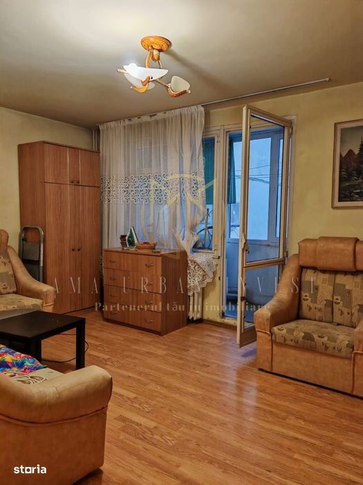 Apartament 3 Camere decomandat in Rahova — fotografia 1