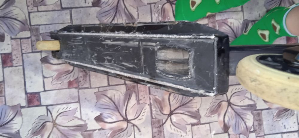 Продам самокат  Тараз 13к
