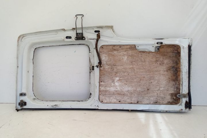 Usa batanta fara accesorii Opel Movano A (facelift) seria