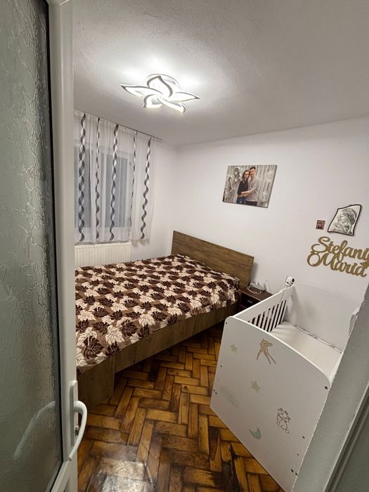 Apartament 2 camere