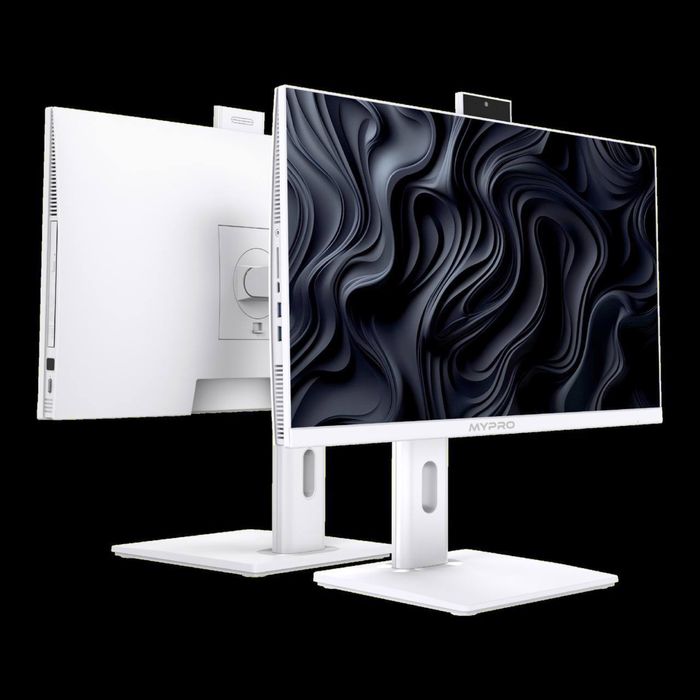 Моноблок AIO Mypro U24 LED24 IPS H610 новый