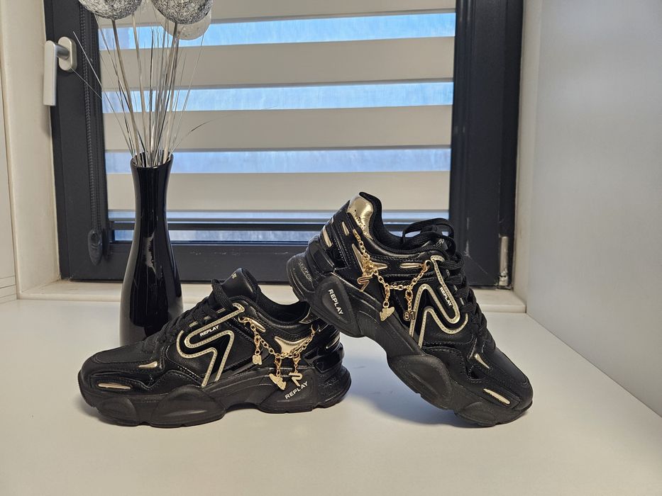 Replay дамски маратонки