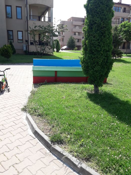 Пясъчник за деца