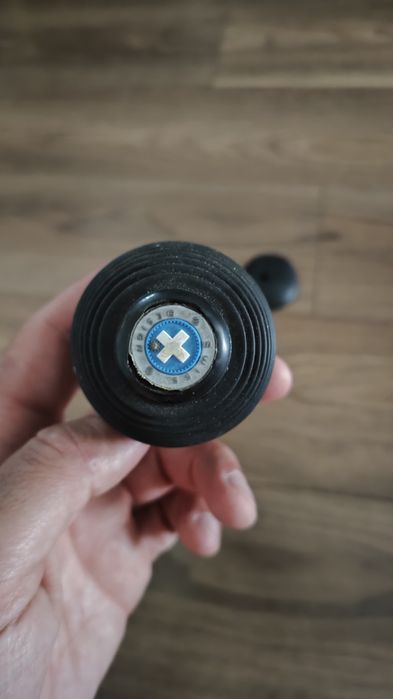 Push bar trotineta Micro mini