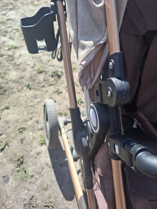 Vand carucior belecoo