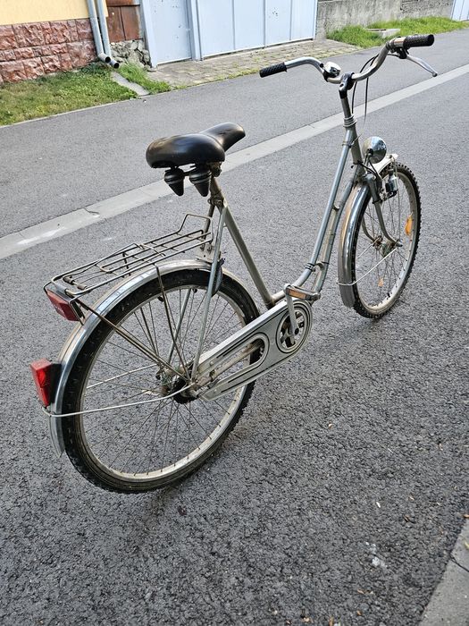 Bicicletă de vânzare