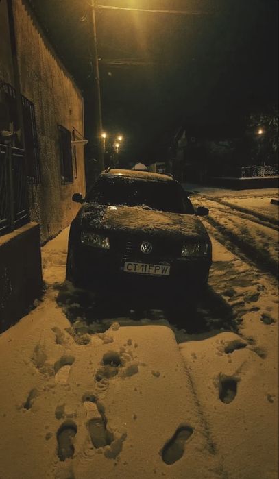 masina bora volkswagen