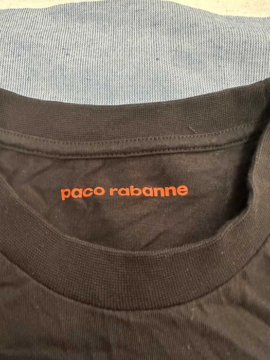 Tricou Paco Rabanne Original