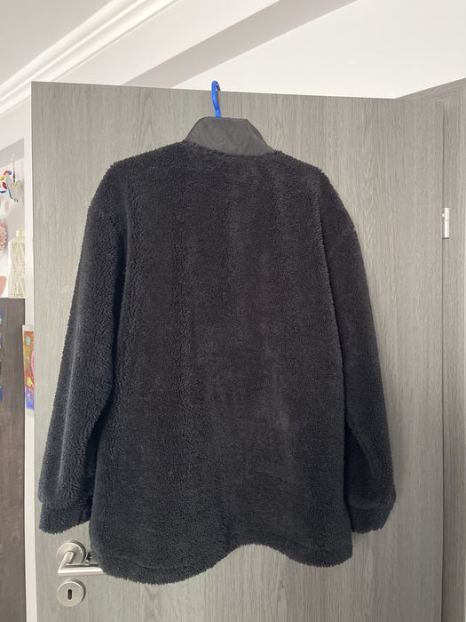 Пухкаво мъжко яке