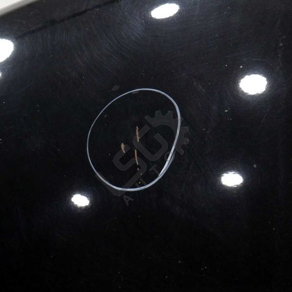 Преден капак Mercedes-Benz M-class (W164)  2005-2011 ID: 124853