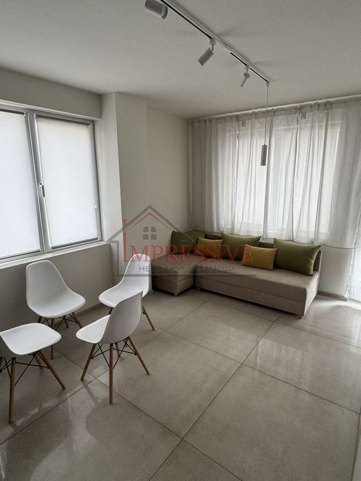 Дава се под наем Тристаен апартамент в Варна, Кайсиева градина - 70 кв.м за 600 € - Снимка #3