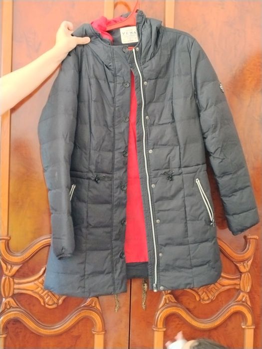 Ayollar uchun kurtka