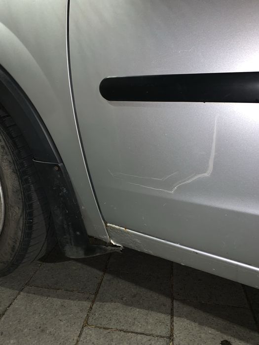 OPEL Corsa 2004 — imagine 4