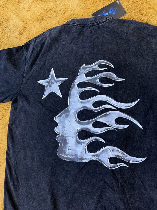 Tricou Hellstarr